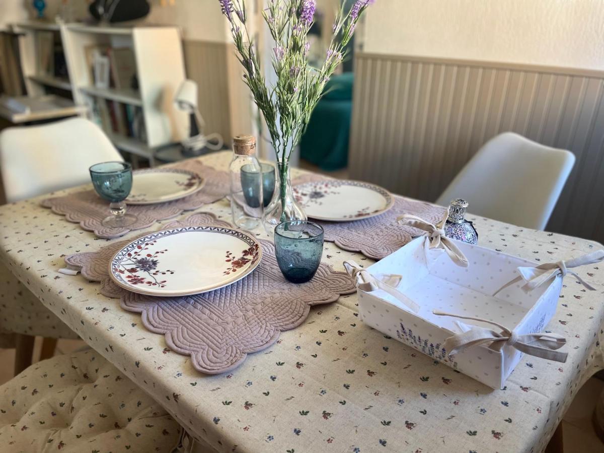 Bandol: Elegant Et Cosy 2 Pieces, Proche Ville Et Plage Exterior foto