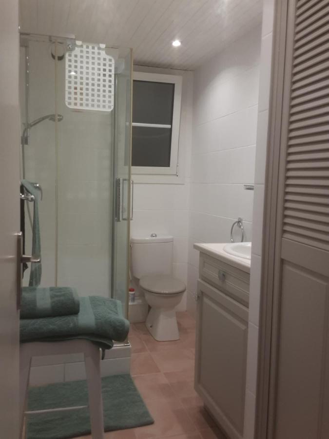 Bandol: Elegant Et Cosy 2 Pieces, Proche Ville Et Plage Exterior foto
